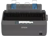 LQ-350  dot matrix printer