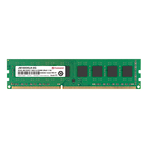 Pc 8GB Ram - DDR3-PC1600