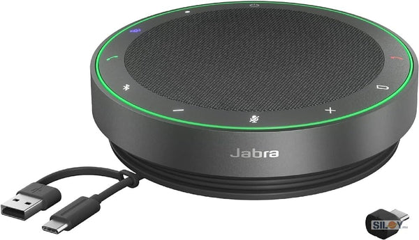 JABRA Speak2 75 Speakerphone With MS Teams Link 380C