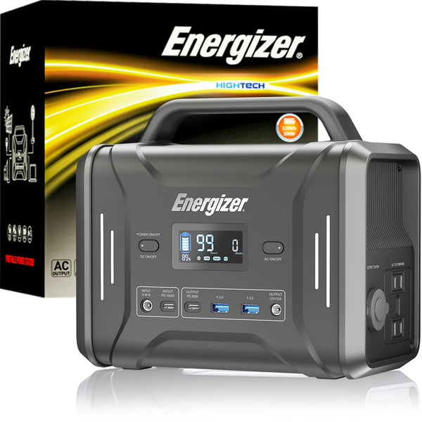 Energizer PPS320 – Portable Power Station300W