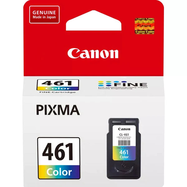 Canon CL-461 Colour Ink Cartridge