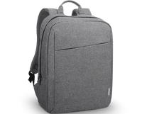 LENOVO 15.6” Laptop Casual Backpack B210 Grey-ROW