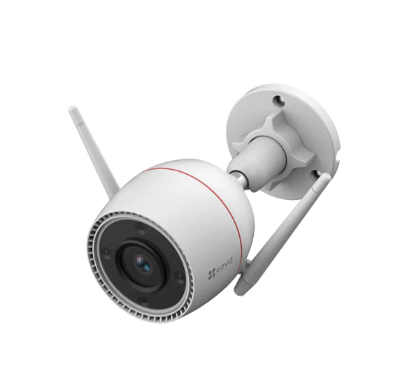 H3C: Wi-Fi Smart Home Camera 4MP 2560 × 1440 2.8mm