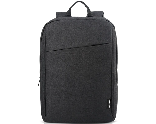 LENOVO 15.6” Laptop Casual Backpack B210 Black-ROW