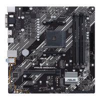 Motherboard AM4/DDR4 ASUS PRIME B550M-K (90MB14V0-M0EAY0)