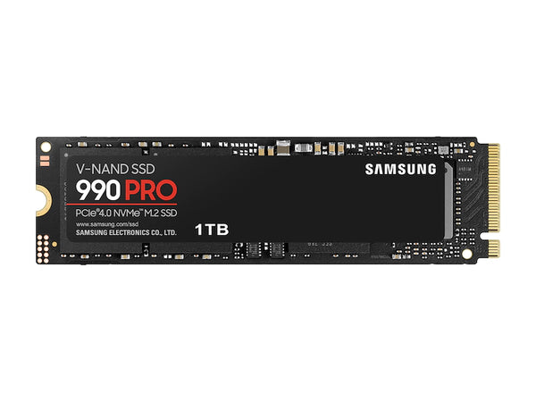 SSD Samsung 990 PRO M.2 2280 PCIE 4.0 NVMe 1TB/2TB