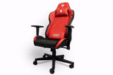 Porodo Gaming Professional Gaming Chair With Molded Foam Seats And 2D Armrest | PDX522