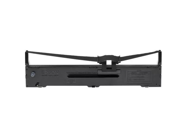 Epson SIDM Black Ribbon Cartridge for LQ-590 (C13S015337