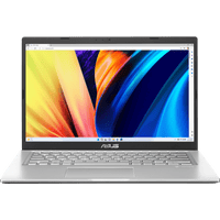 ASUS Vivobook 14" HD Touch Screen Laptop Computer, 11th Gen Intel