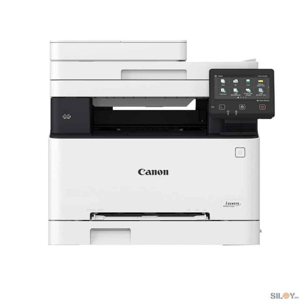 Canon Laser Colour Printer 4 in 1 Print / Copy/ Scan/Fax - i-SENSYS MF657CDW