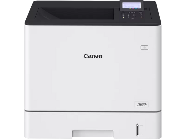 Canon Laser Colour Printer Auto Double Sided Printing - I-SENSYS LBP722CDW