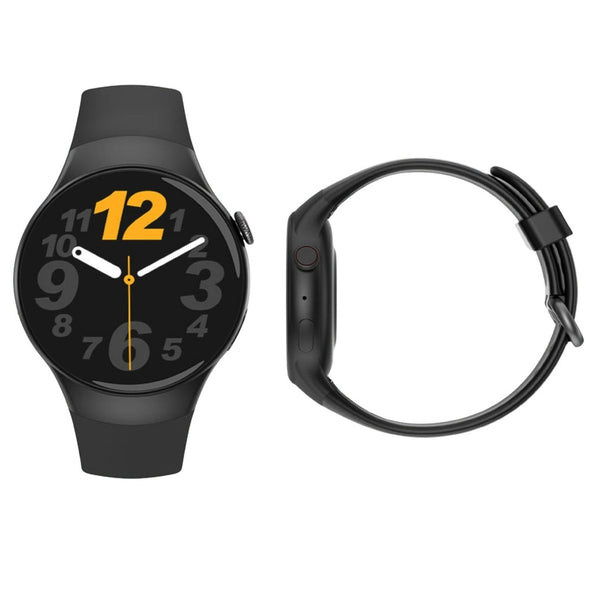 Awei H9 Calling Smart Watch 1.32inch Bluetooth Fitness Tracker
