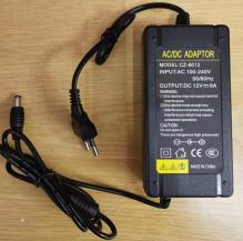 POWER SUPPY 12V 6A for CCTV