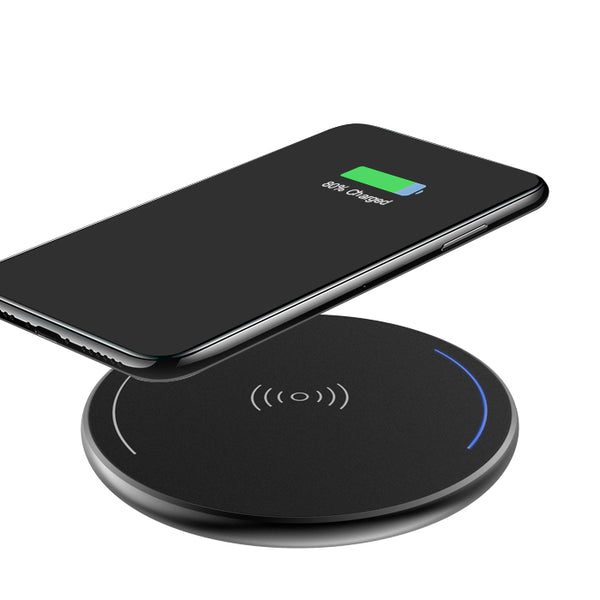 WIRELESS MOBILE PHONE CHARGER