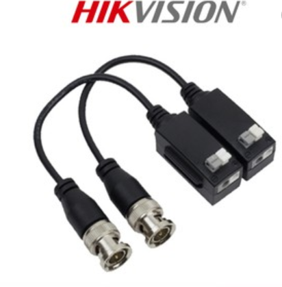 HIKVISION Video Balun 720P/1080P/3MP/4MP/5MP -