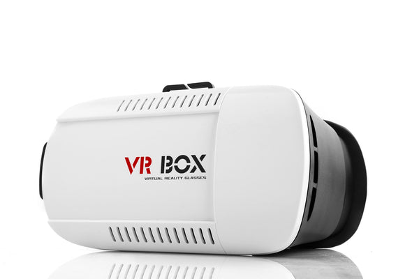 VR BOX 3D Virtual Reality Glasses - Winshaye Informatics