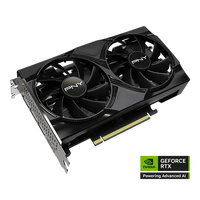 PNY GeForce RTX 5060 8GB GDDR7