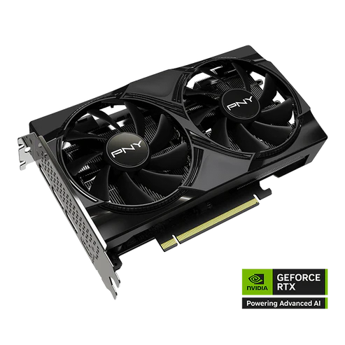 PNY GeForce RTX 5060 8GB GDDR7