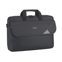 Targus Intellect 15.6" Topload Laptop Case - Black