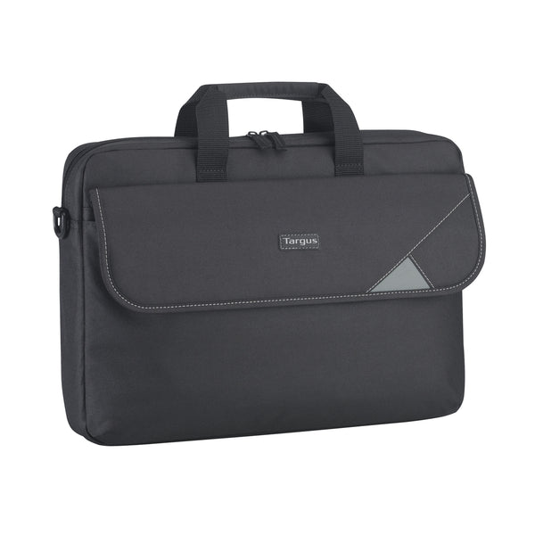 Targus Intellect 15.6" Topload Laptop Case - Black