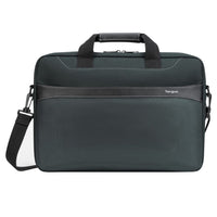 Targus 15.6” Geolite Essential Slipcase - Slate Grey
