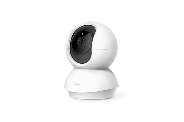 Pan/Tilt Home Security Wi-Fi Camera