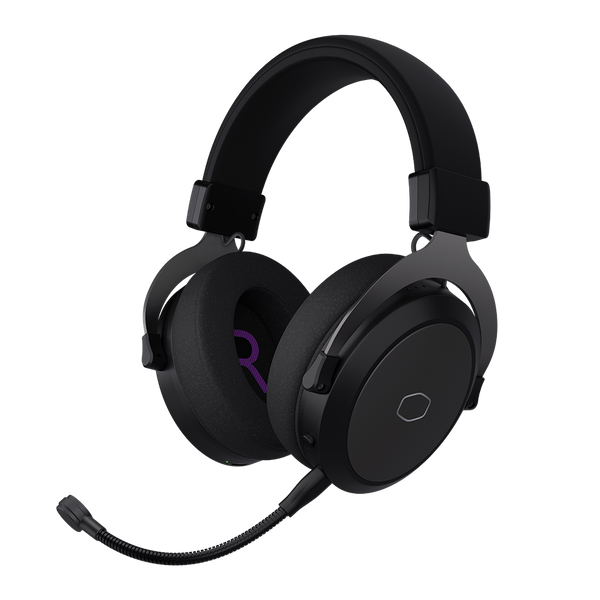 COOLER MASTER CH351 WIRELESS GAMING HEADSET