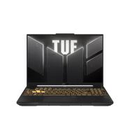 ASUS TUF Gaming F16 (FX607) 16gb /ddr5-5200/512Nvme/Win11