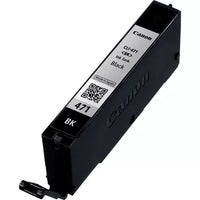 Canon CLI-471 Black Ink Cartridge