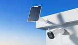 Reolink Smart 4K Standalone Battery/Solar-Powered Camera with 5/2.4GHz WiFi