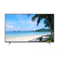 Dahua-LM55-F400 55'' UHD LED Monitor