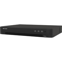 HIKVISION 4-Ch 8 MP LITE Acusense DVR - IDS-7204HUHI-M1/S