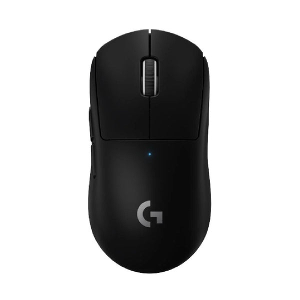Logitech Pro X Superlight Wireless Mouse -  Black