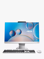 ASUS All in One PC - A3402, i5-1335U, 8GB, 512GB SSD, 23.8" FHD, Win11P