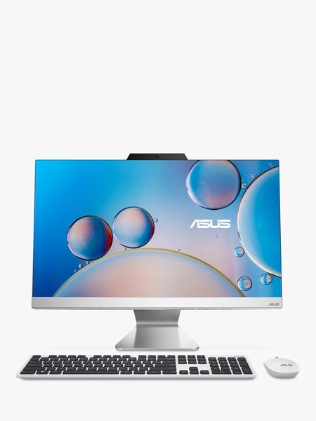 ASUS All in One PC - A3402, i3-1315U, 8GB, 512GB SSD, 23.8" FHD, Win11P