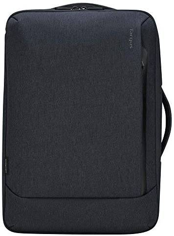 Cypress Convertible Backpack 15.6" Blue