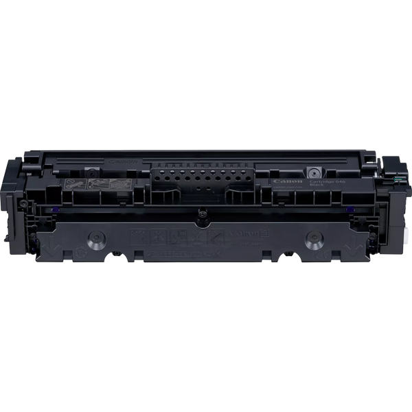Canon 046BK Black Toner Cartridge