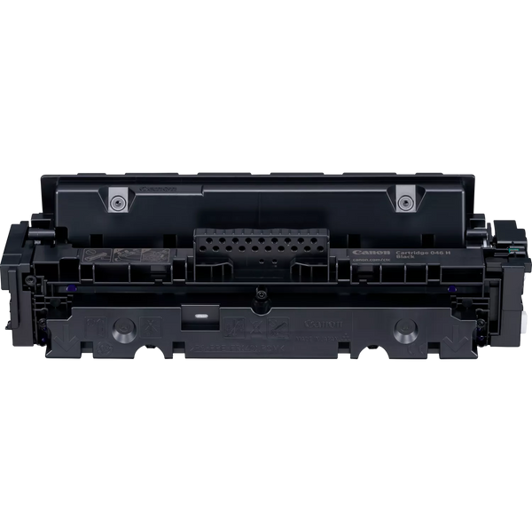 Canon 046H High Yield Black Toner Cartridge