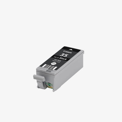Canon PGI-35BK Black Ink Cartridge