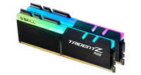 Memory PC G-SKILL TRIDENTZ DDR4 16Gb PC3600 (8X2)(F4-3600C18D-16GTZRX) Ryzen/Threadripper
