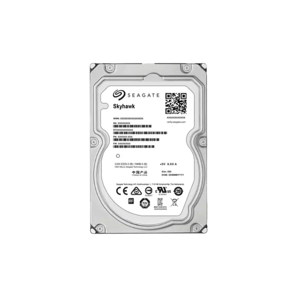 Seagate 1TB HDD | ST1000VX012