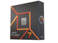 AMD RYZEN™ 7 7700X AM5 (WITHOUT FAN)