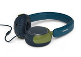Philips Kids' on-ear headphones TAK2000