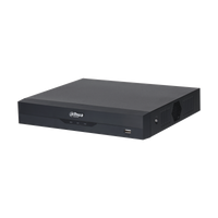 Dahua XVR5116HS-I3 16CH Penta-brid 5MP Value/1080P Compact 1U 1HDD WizSense