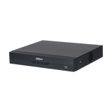 Dahua XVR5116HS-I3 16CH Penta-brid 5MP Value/1080P Compact 1U 1HDD WizSense