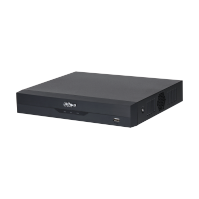 Dahua XVR5116HS-I3 16CH Penta-brid 5MP Value/1080P Compact 1U 1HDD WizSense