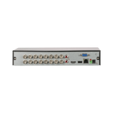 Dahua XVR5116HS-I3 16CH Penta-brid 5MP Value/1080P Compact 1U 1HDD WizSense