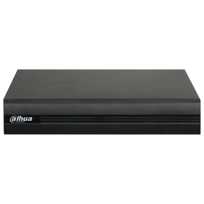 Dahua XVR1B16-I 16CH Penta-brid 1080N/720P Compact 1U 1HDD WizSense