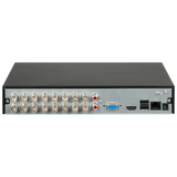 Dahua XVR1B16-I 16CH Penta-brid 1080N/720P Compact 1U 1HDD WizSense