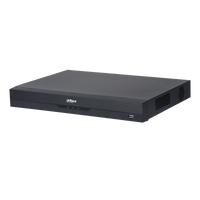 Dahua XVR5232AN-I3 32CH Penta-brid 5MP Value/1080P 1U 2HDDs WizSense Digital Video Recorder
